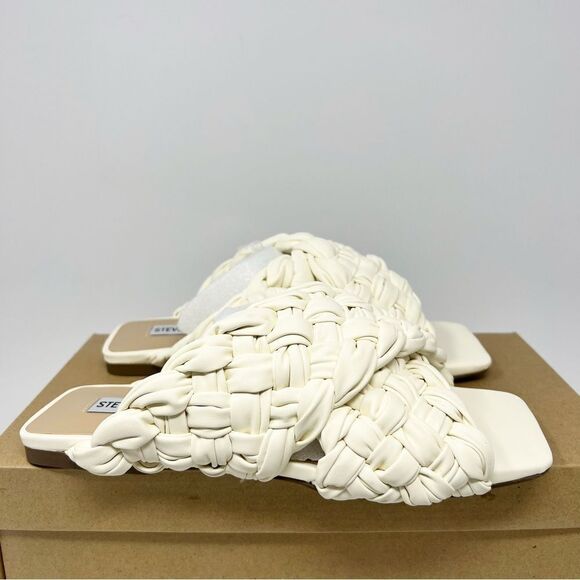 Steve Madden Marina Sandal - Picture 2 of 8